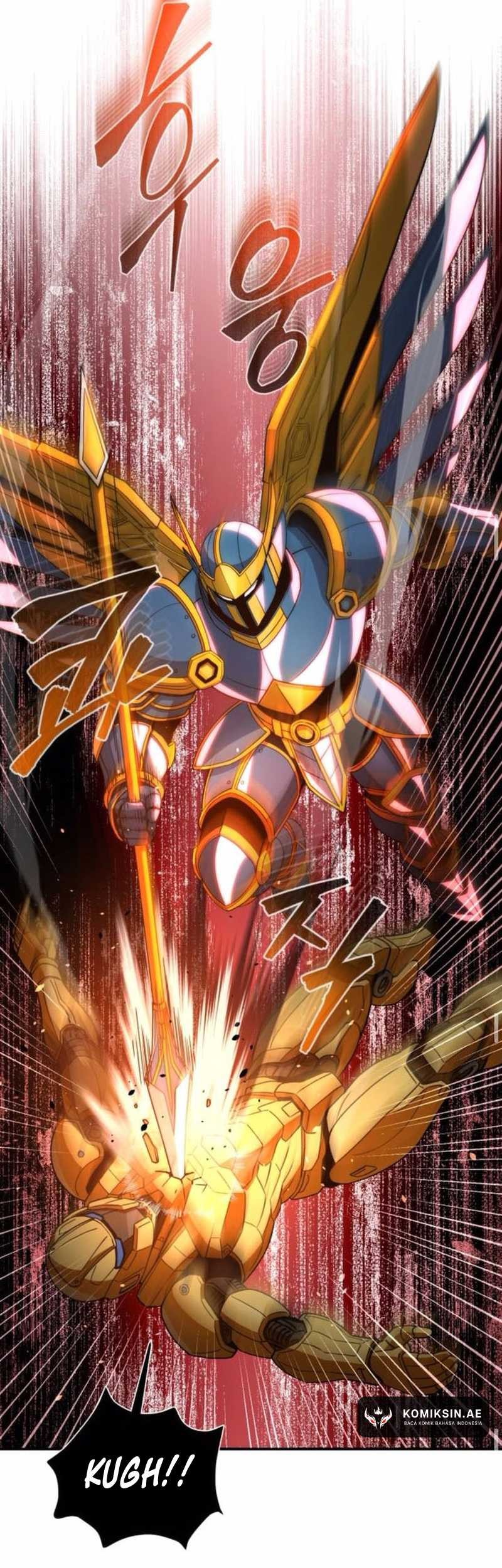 Genius of the Unique Lineage Chapter 115 Gambar 39