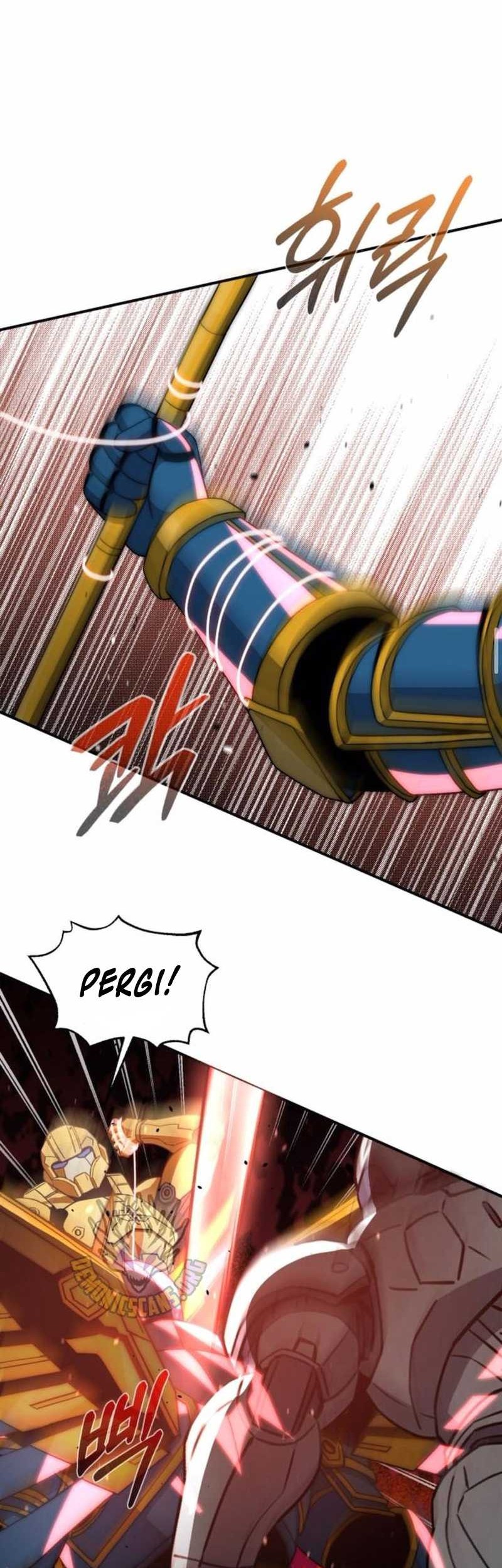 Genius of the Unique Lineage Chapter 115 Gambar 40