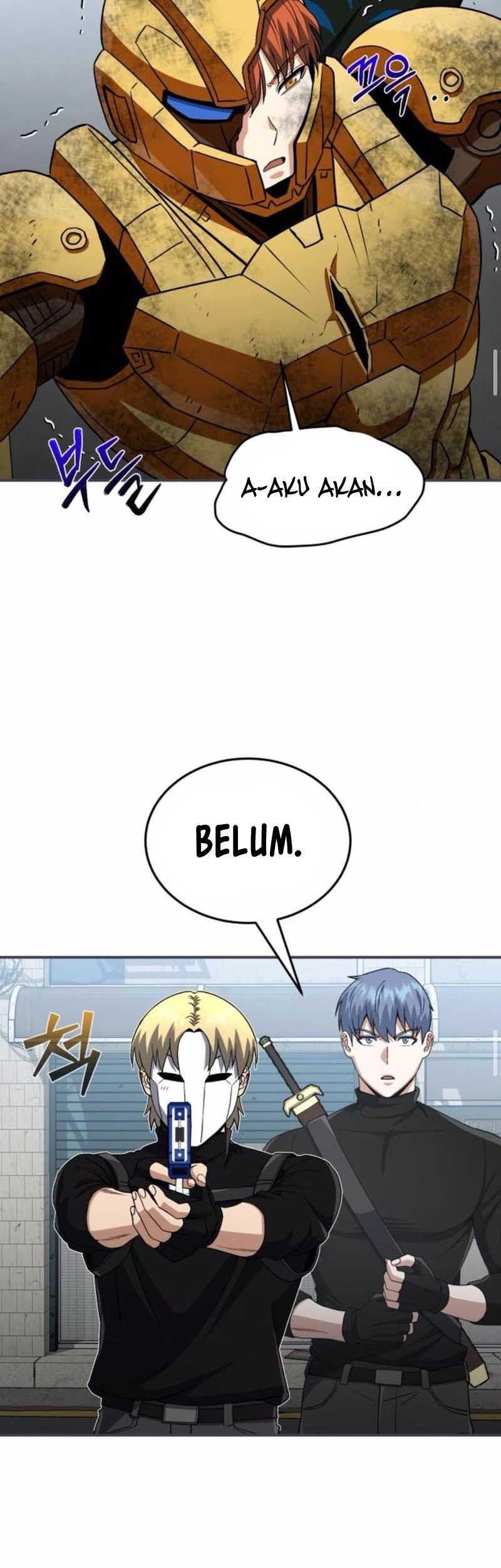 Genius of the Unique Lineage Chapter 115 Gambar 45