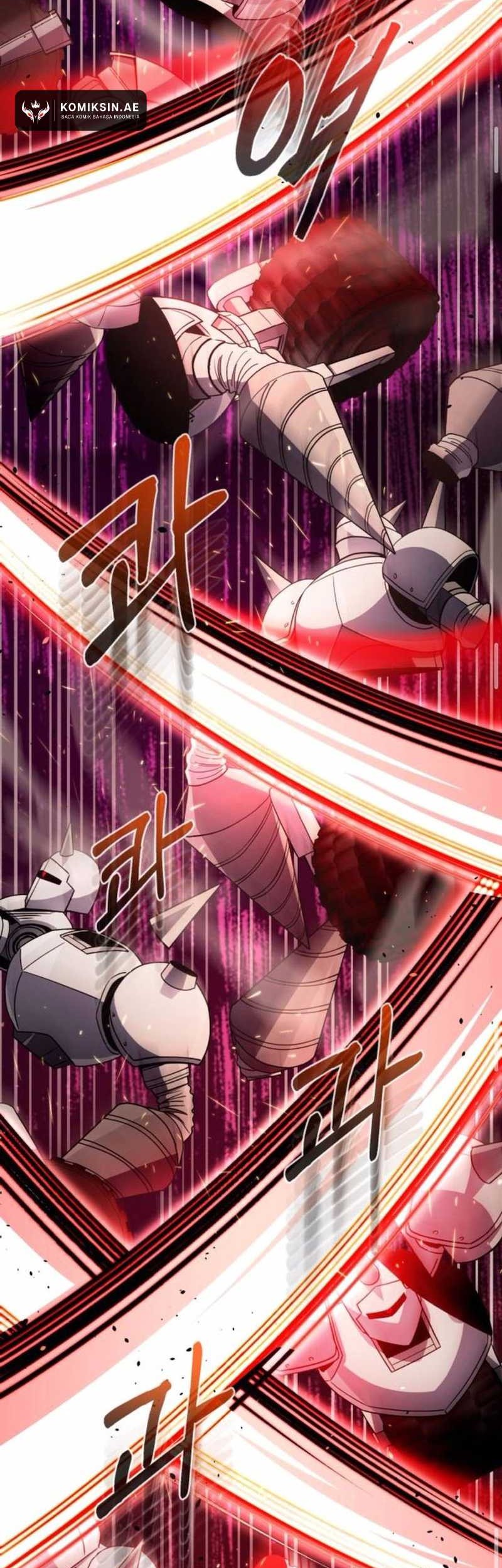 Genius of the Unique Lineage Chapter 115 Gambar 49