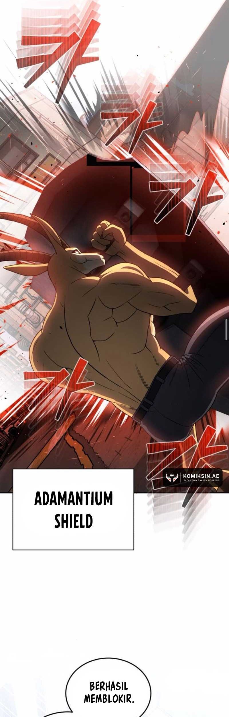 Genius of the Unique Lineage Chapter 115 Gambar 52