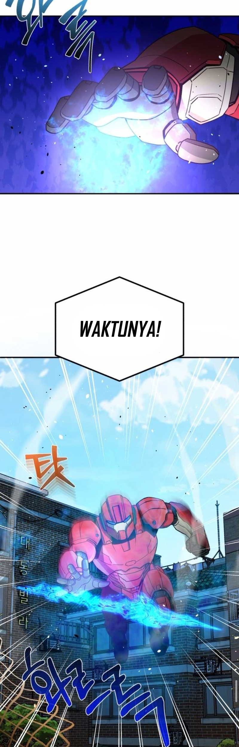 Genius of the Unique Lineage Chapter 115 Gambar 57