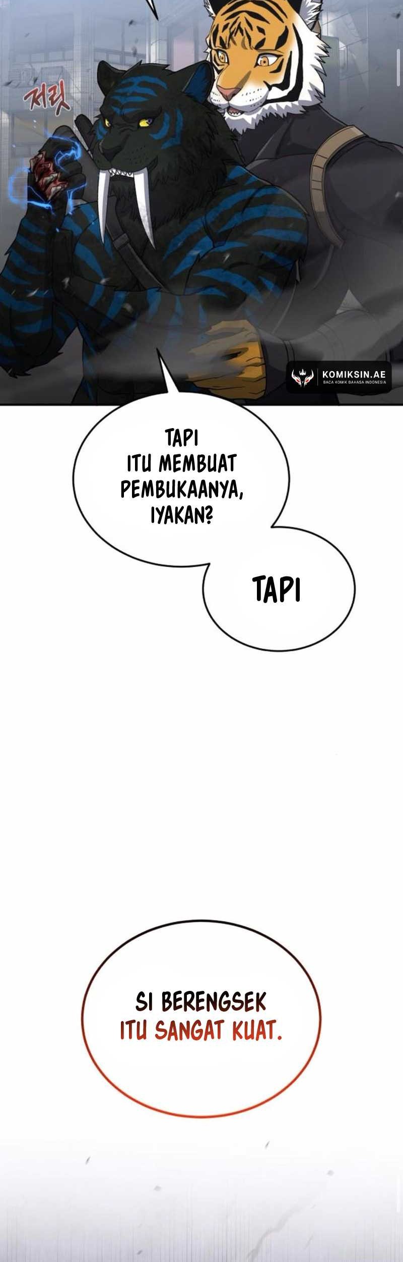 Genius of the Unique Lineage Chapter 115 Gambar 65