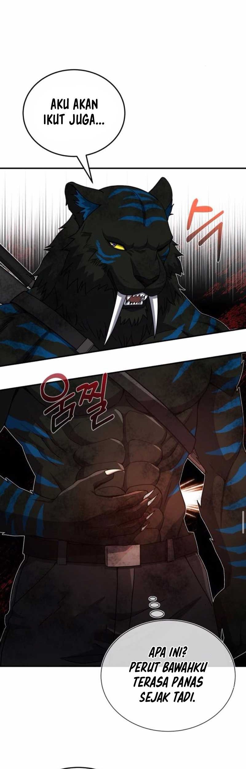 Genius of the Unique Lineage Chapter 115 Gambar 68