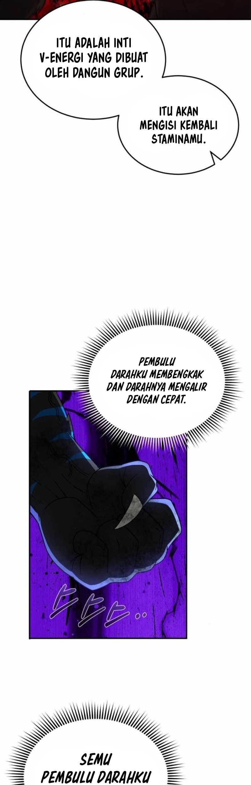 Genius of the Unique Lineage Chapter 115 Gambar 71