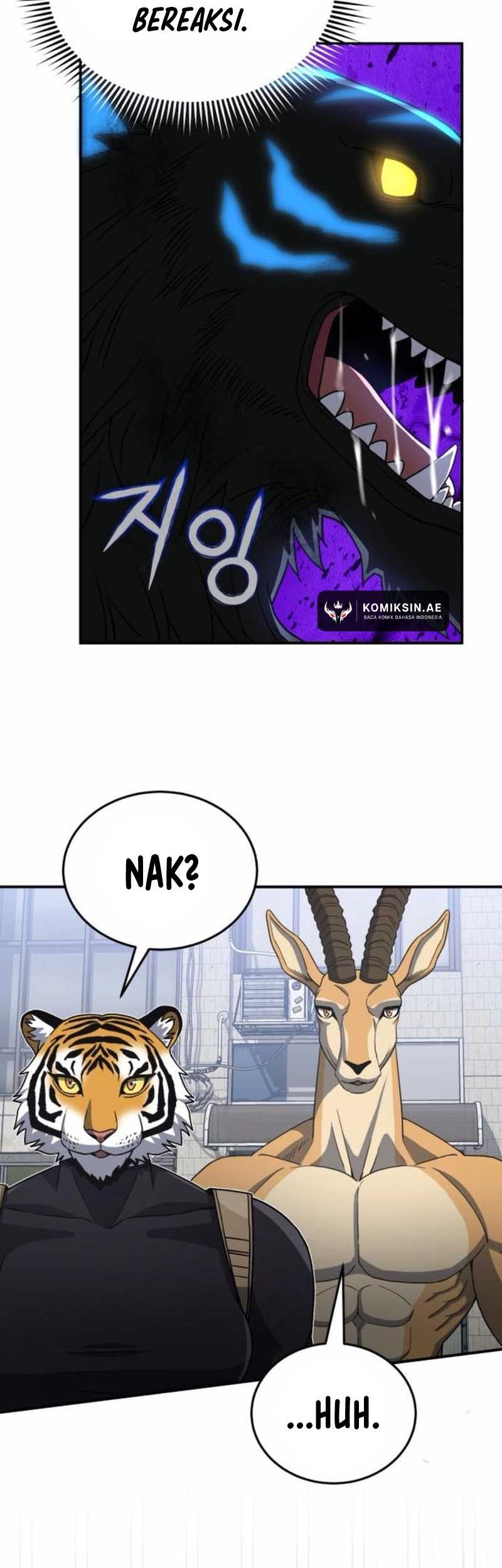 Genius of the Unique Lineage Chapter 115 Gambar 72