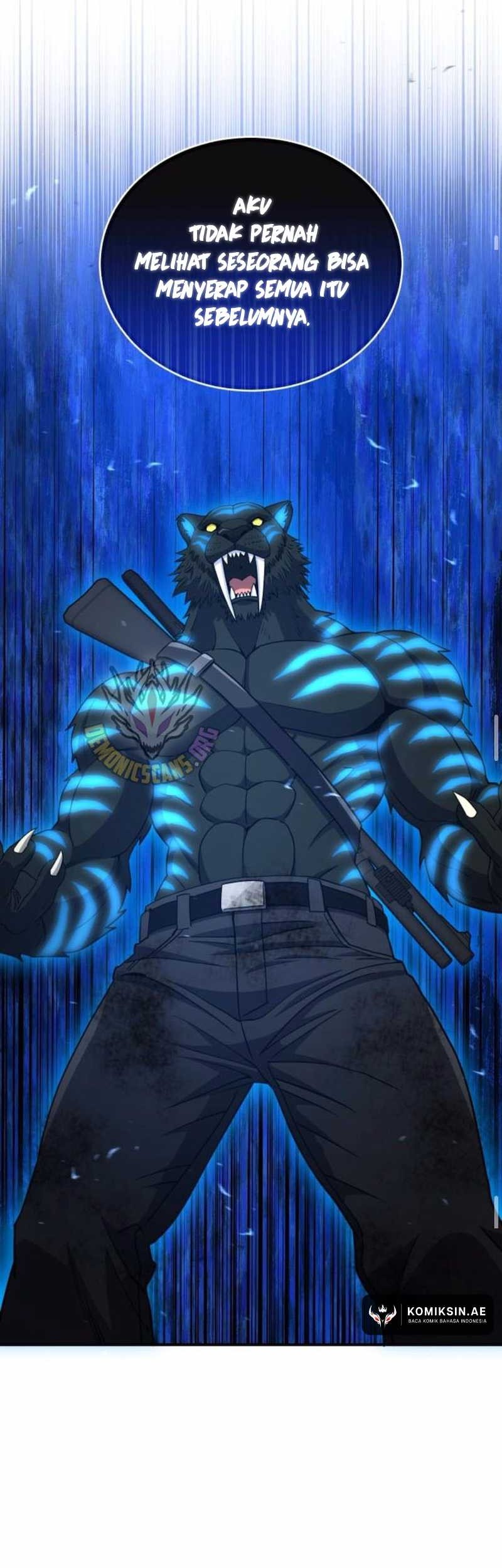 Genius of the Unique Lineage Chapter 115 Gambar 73