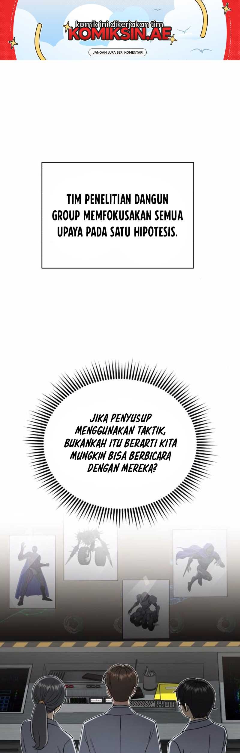 Baca Manhwa Genius of the Unique Lineage Chapter 115 Gambar 2