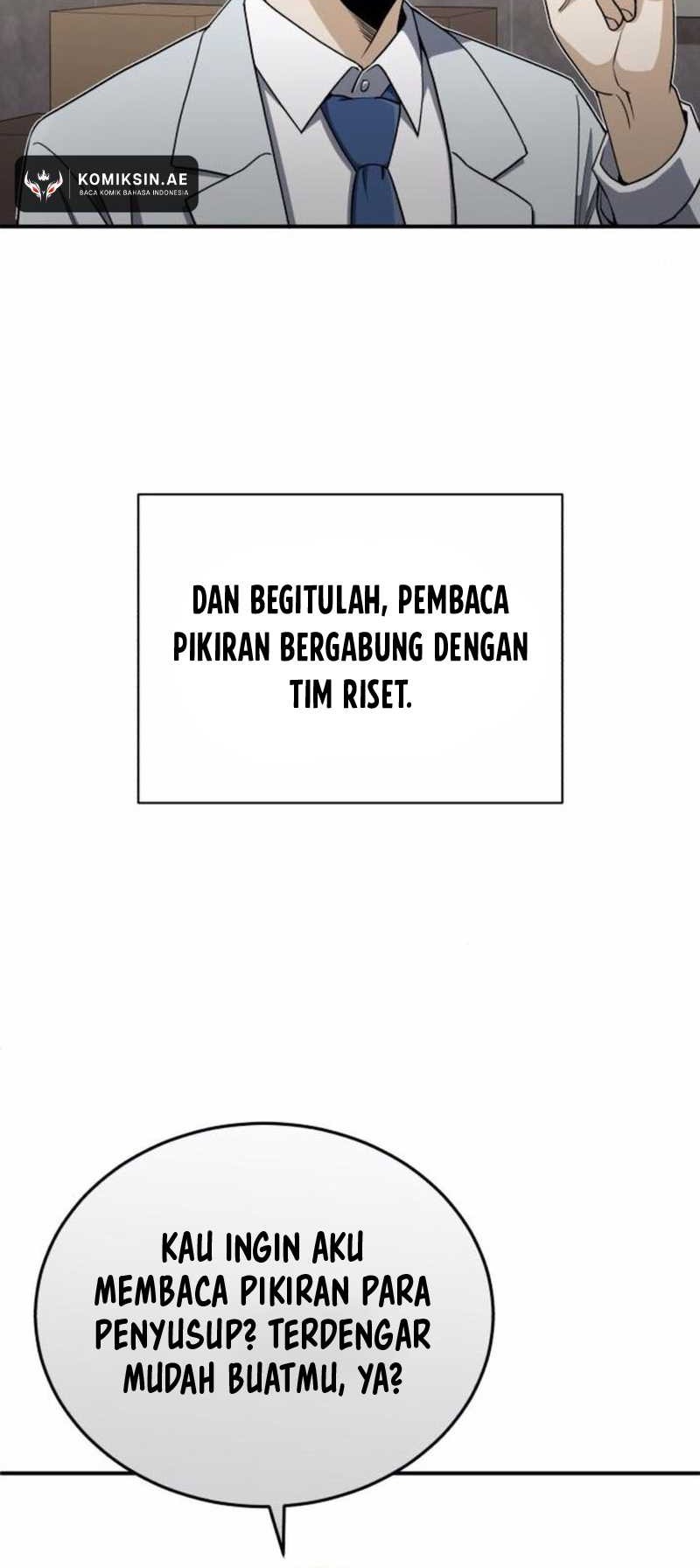 Genius of the Unique Lineage Chapter 115 Gambar 4