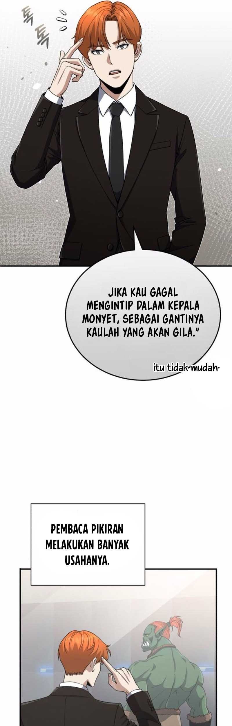 Genius of the Unique Lineage Chapter 115 Gambar 5
