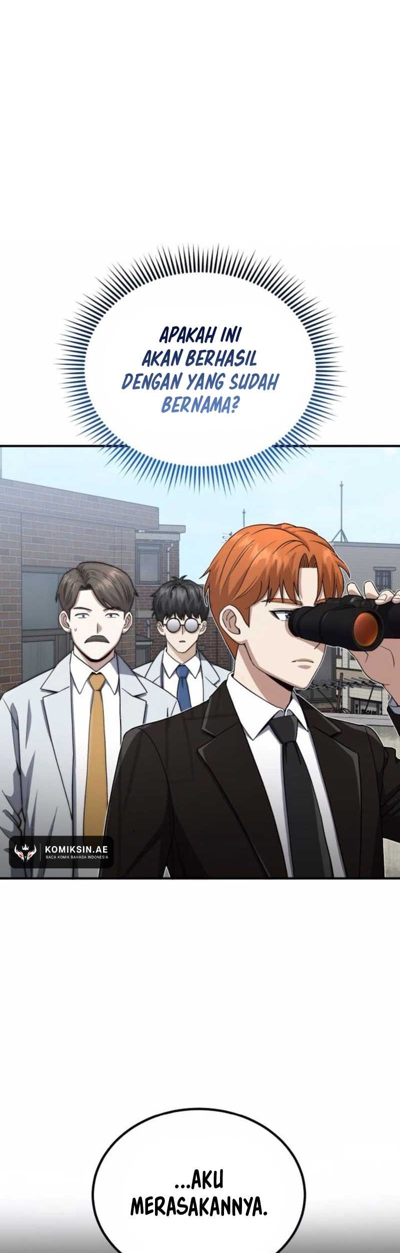 Genius of the Unique Lineage Chapter 115 Gambar 7