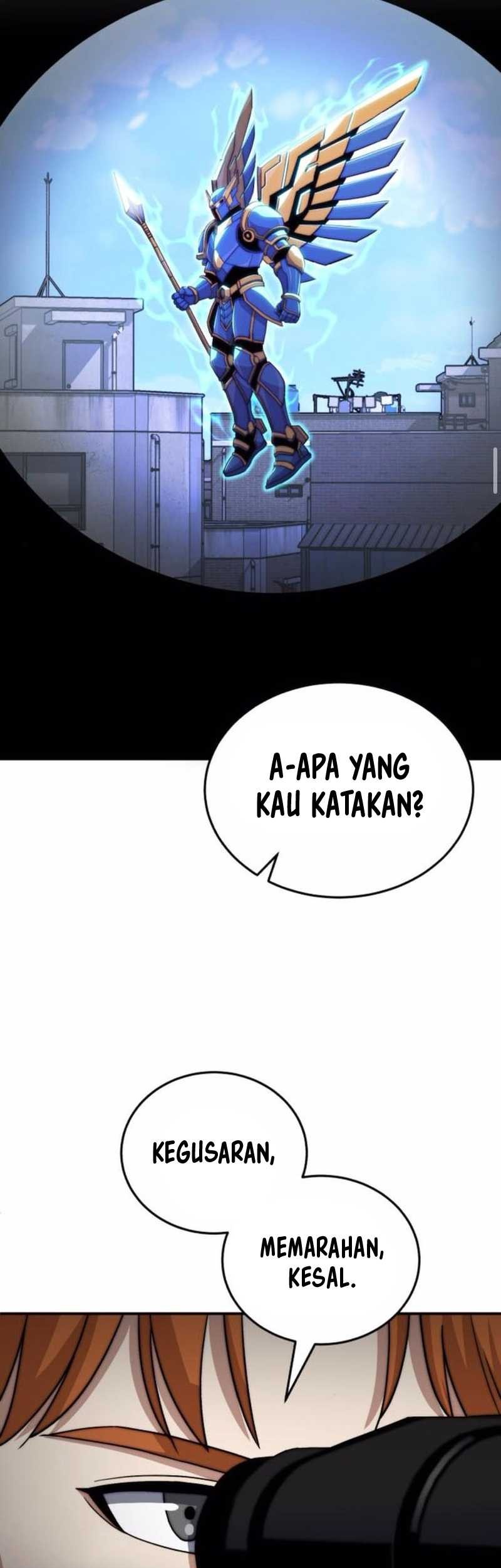 Genius of the Unique Lineage Chapter 115 Gambar 9