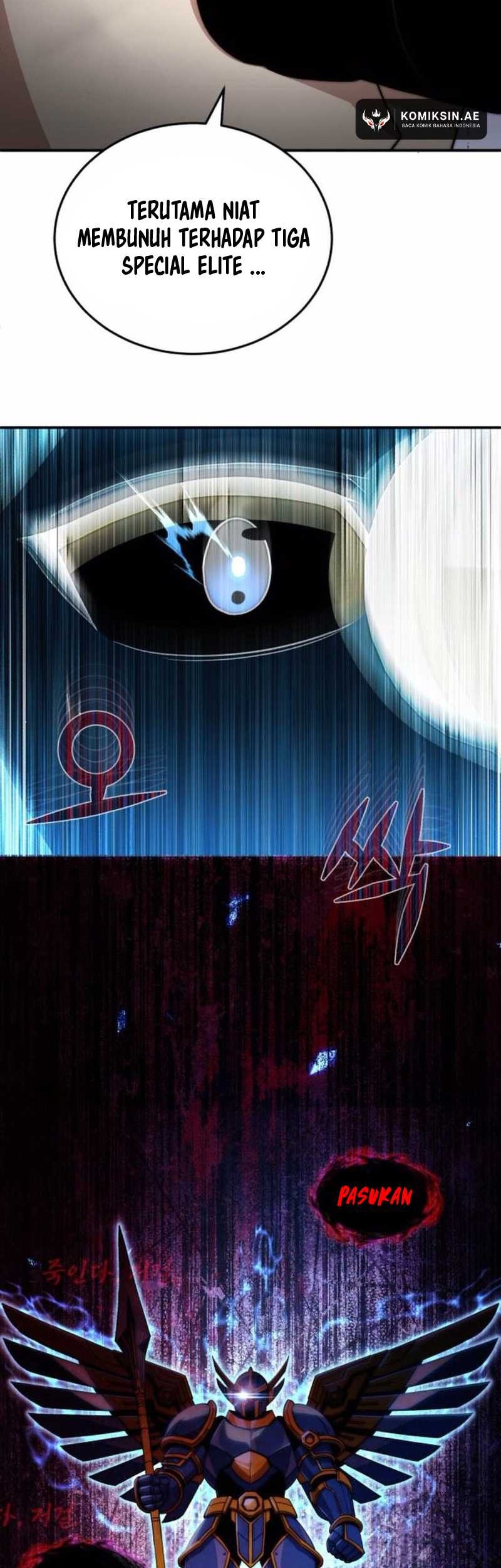 Genius of the Unique Lineage Chapter 115 Gambar 10