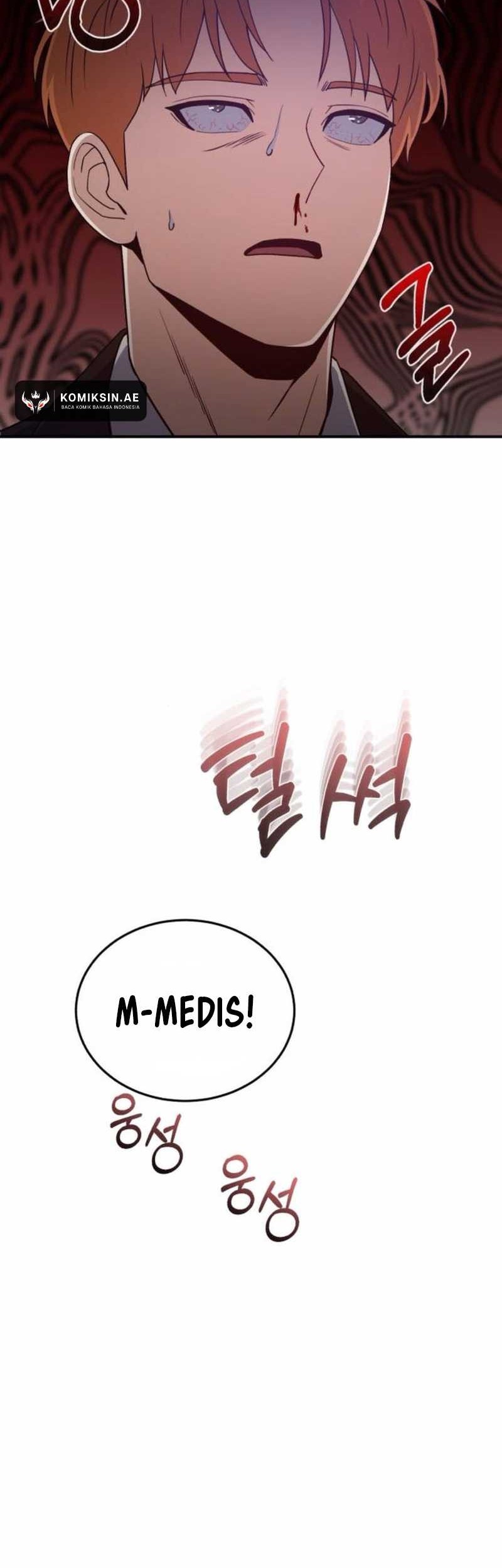 Genius of the Unique Lineage Chapter 115 Gambar 13
