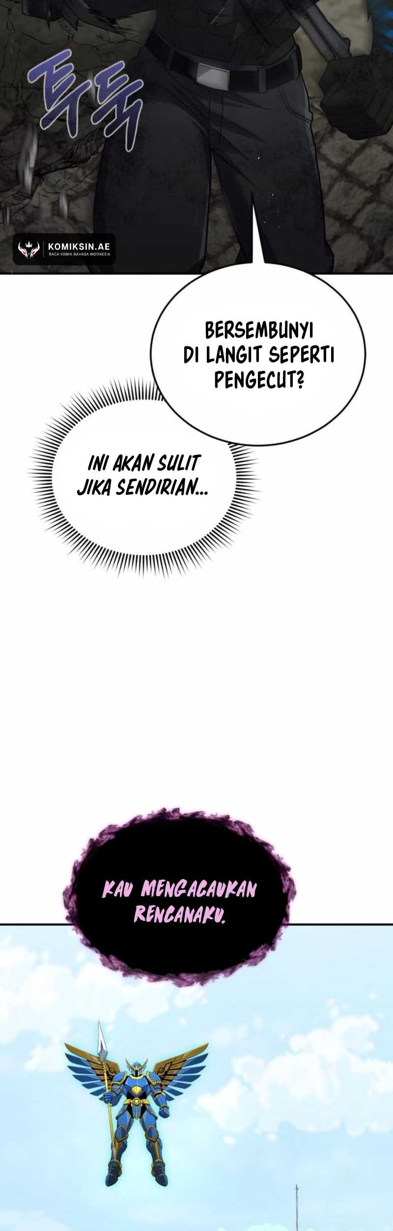Genius of the Unique Lineage Chapter 115 Gambar 16