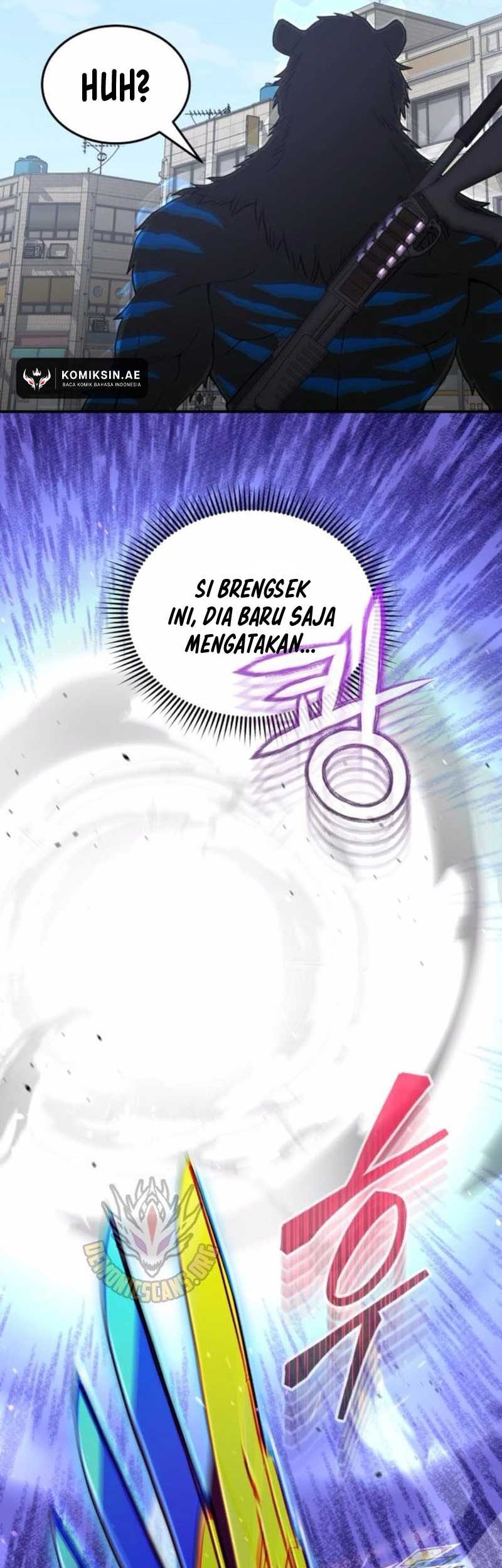 Genius of the Unique Lineage Chapter 115 Gambar 17