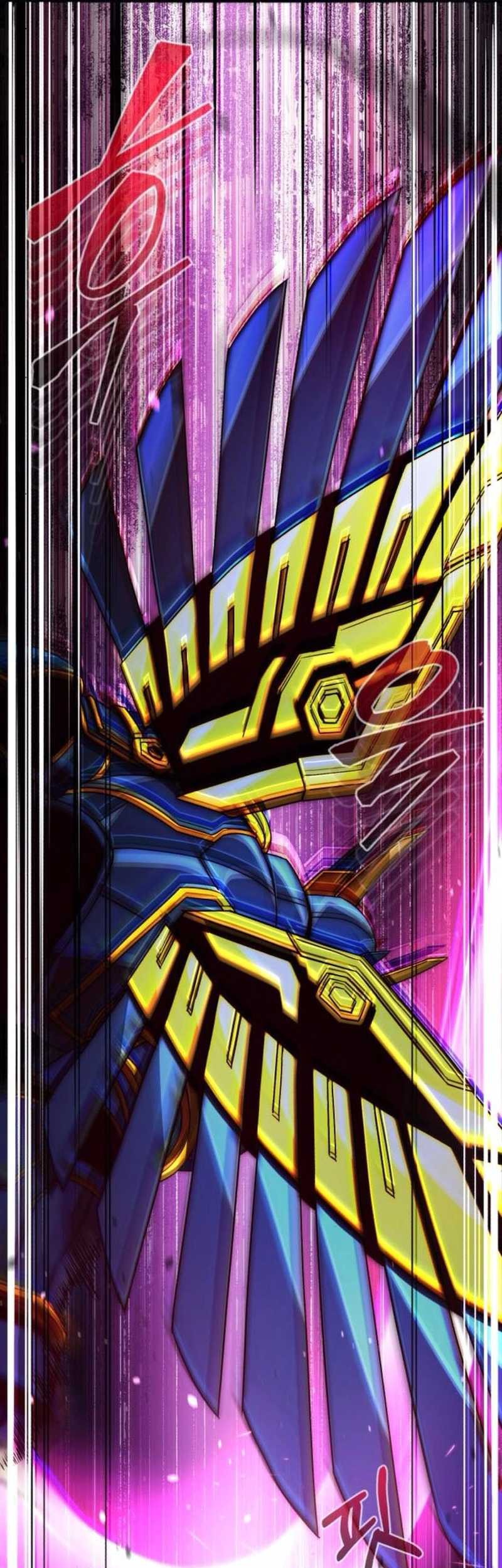 Genius of the Unique Lineage Chapter 115 Gambar 20