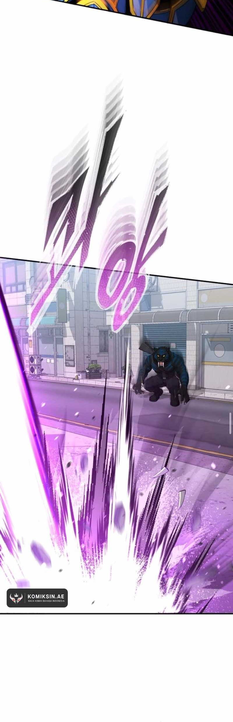Genius of the Unique Lineage Chapter 115 Gambar 22