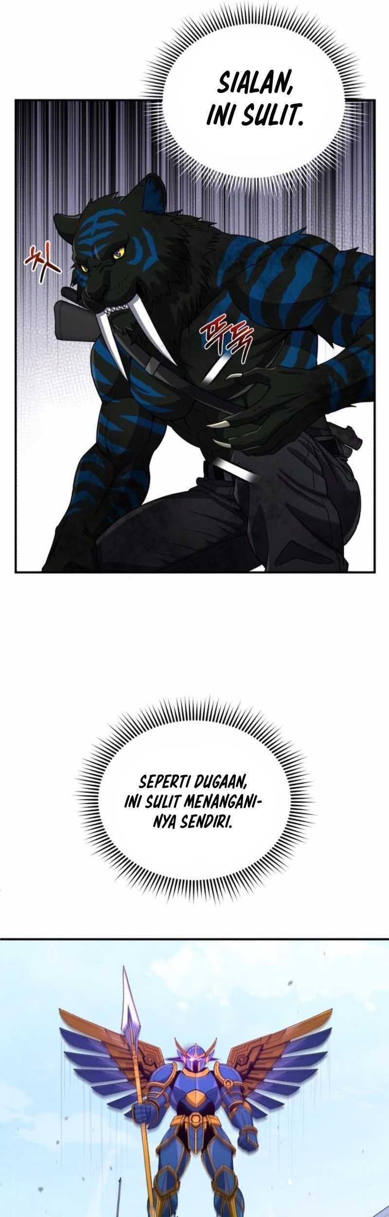 Genius of the Unique Lineage Chapter 115 Gambar 23