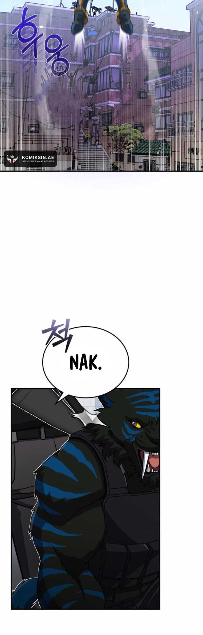 Genius of the Unique Lineage Chapter 115 Gambar 24