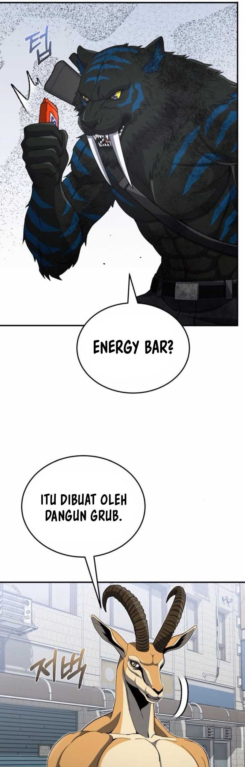 Genius of the Unique Lineage Chapter 115 Gambar 27
