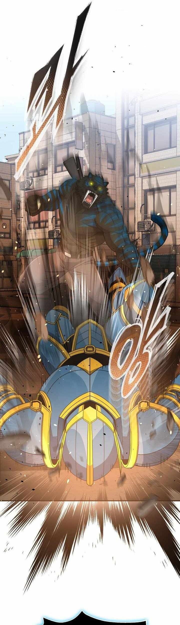 Genius of the Unique Lineage Chapter 116 Gambar 18