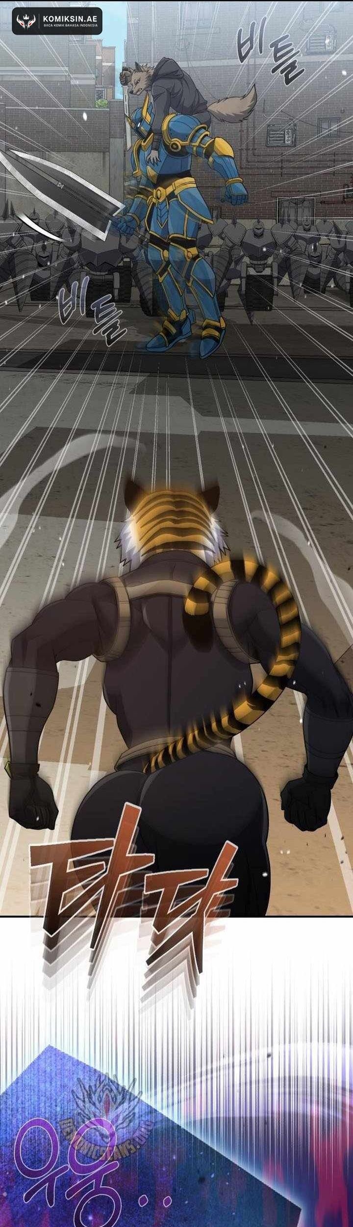 Genius of the Unique Lineage Chapter 116 Gambar 28