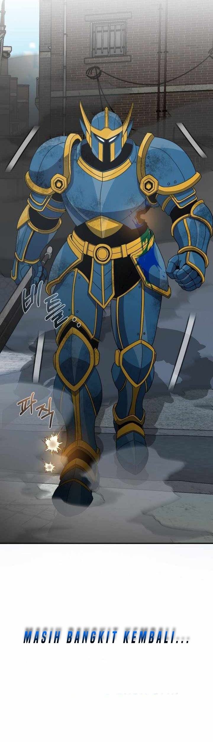 Genius of the Unique Lineage Chapter 116 Gambar 34