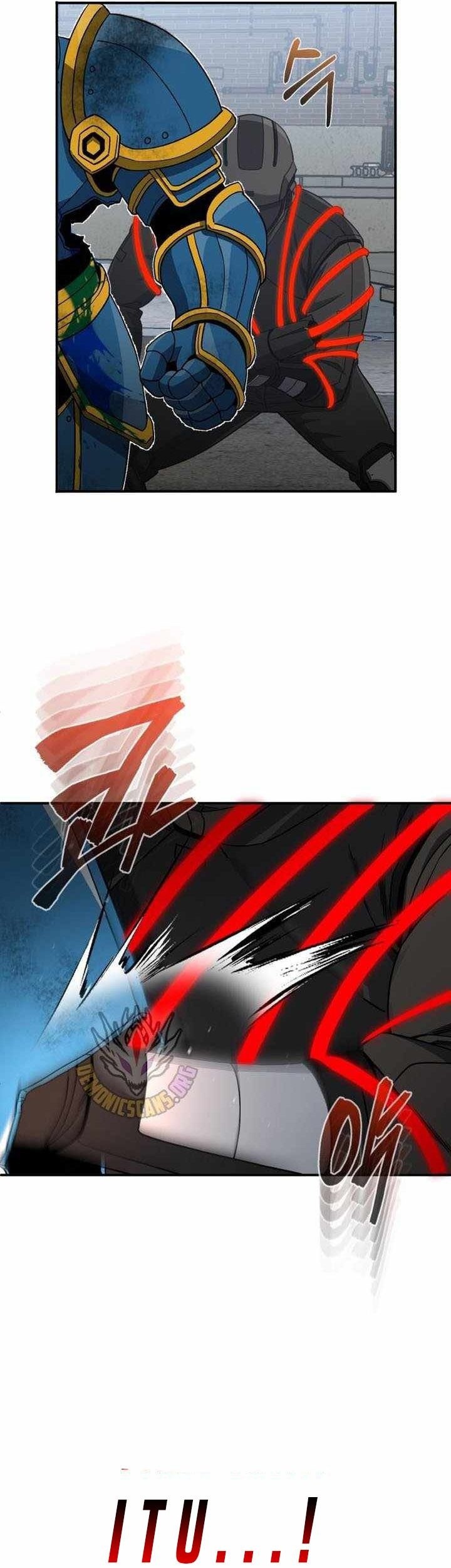 Genius of the Unique Lineage Chapter 116 Gambar 36