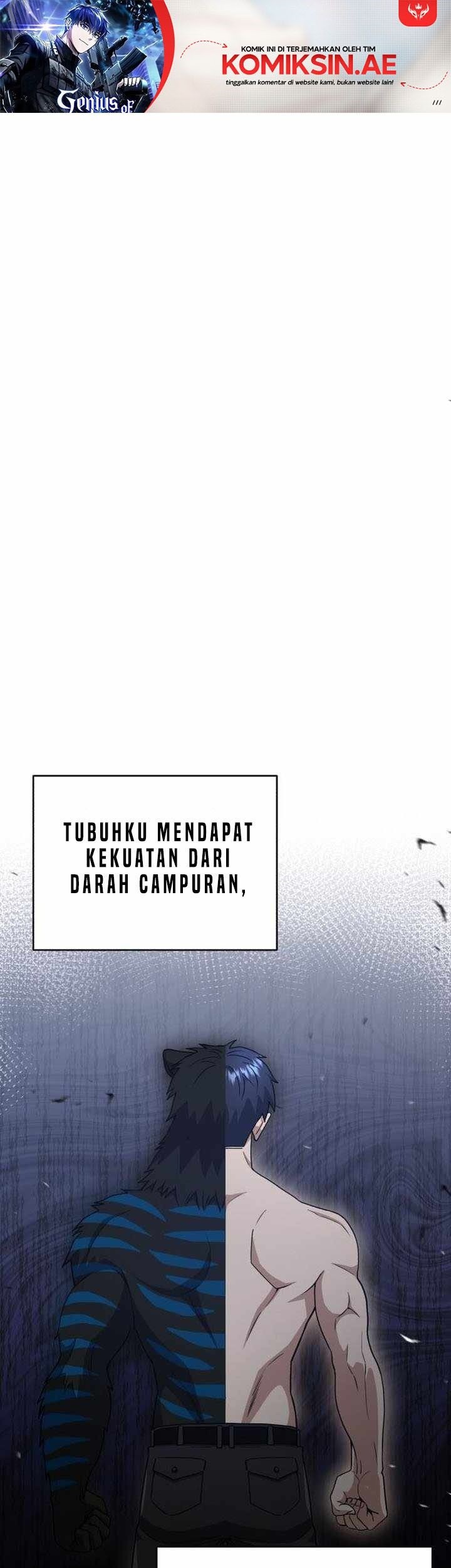 Baca Komik Genius of the Unique Lineage Chapter 116 Gambar 1