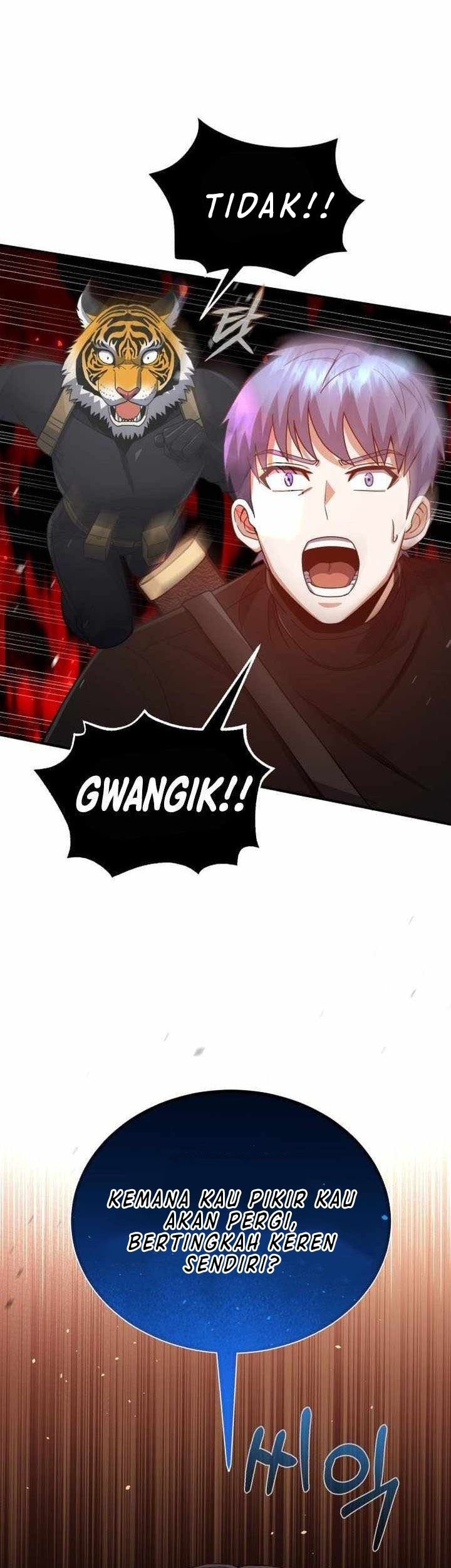 Genius of the Unique Lineage Chapter 116 Gambar 44