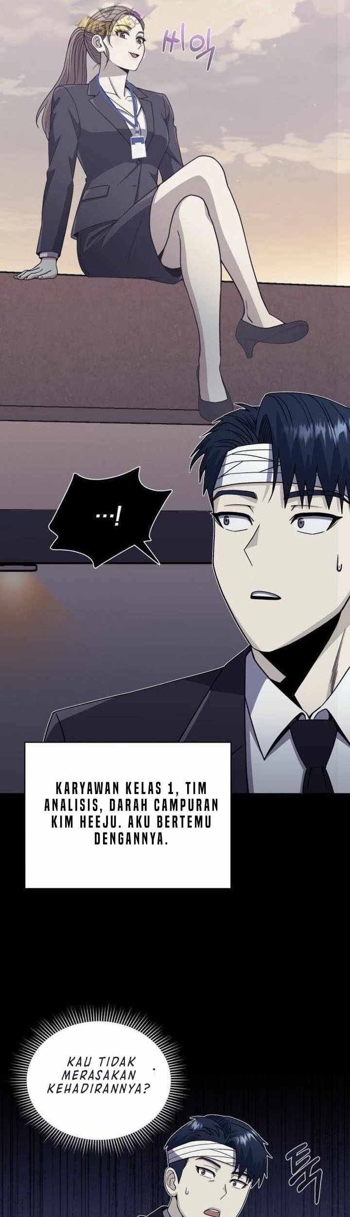 Genius of the Unique Lineage Chapter 116 Gambar 49