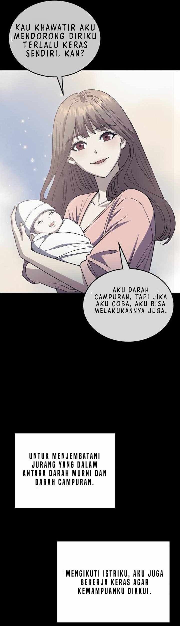 Genius of the Unique Lineage Chapter 116 Gambar 53