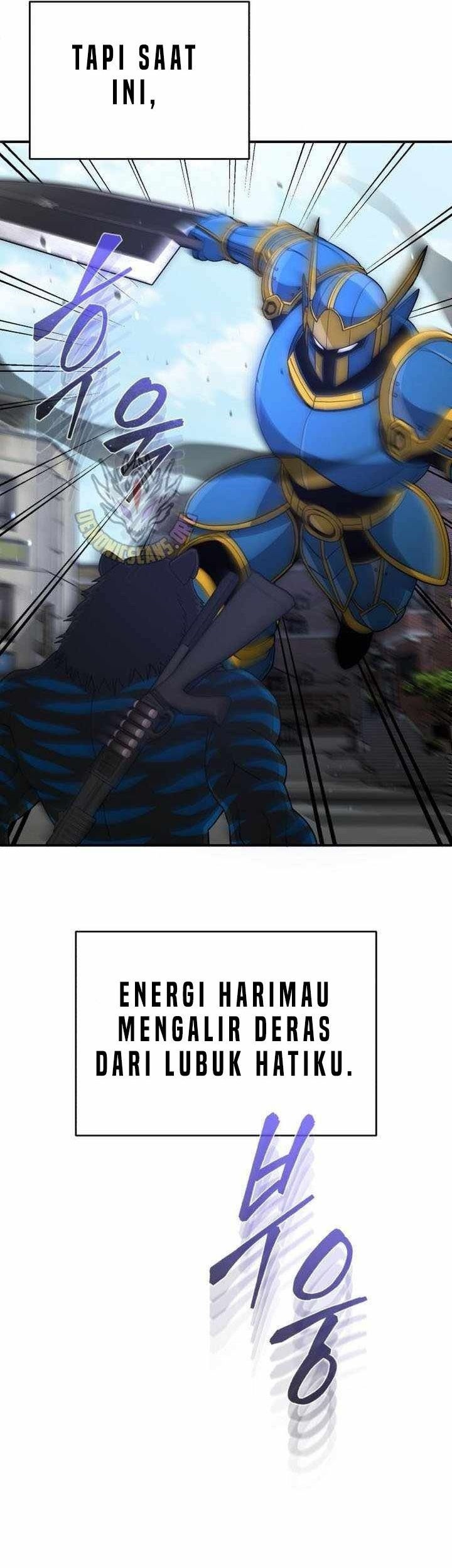 Genius of the Unique Lineage Chapter 116 Gambar 3