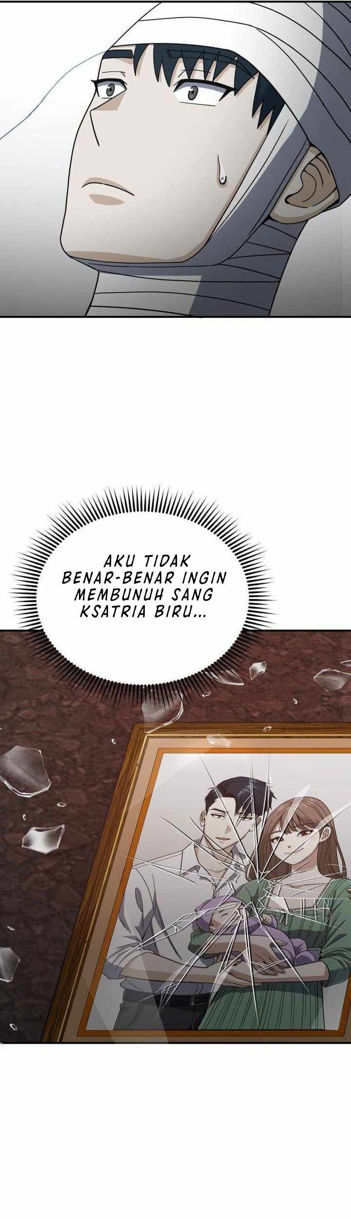 Genius of the Unique Lineage Chapter 116 Gambar 75