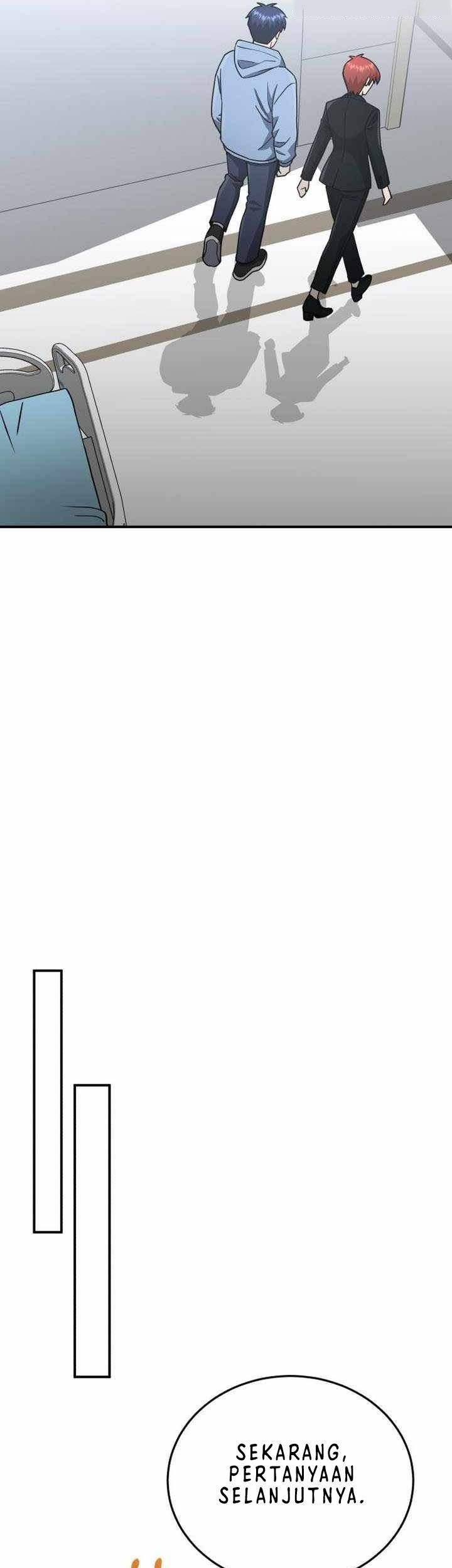 Genius of the Unique Lineage Chapter 116 Gambar 77