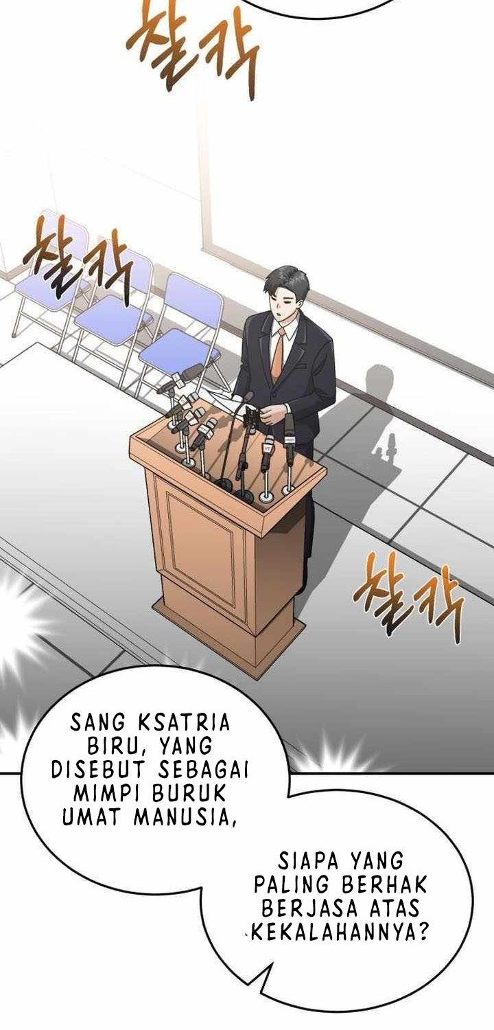 Genius of the Unique Lineage Chapter 116 Gambar 78
