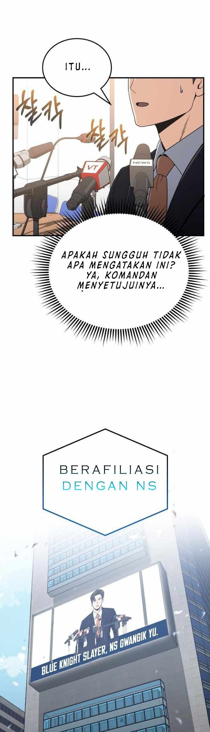 Genius of the Unique Lineage Chapter 116 Gambar 79