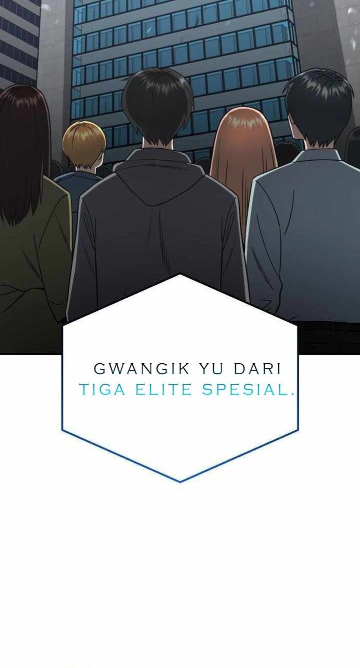Genius of the Unique Lineage Chapter 116 Gambar 80