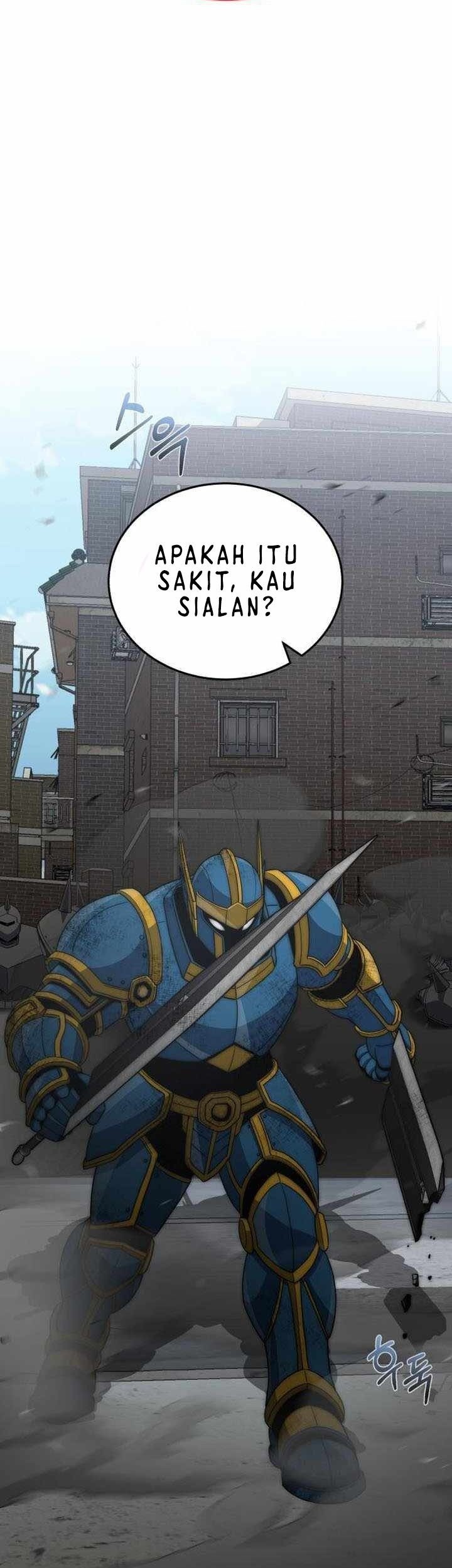 Genius of the Unique Lineage Chapter 116 Gambar 12