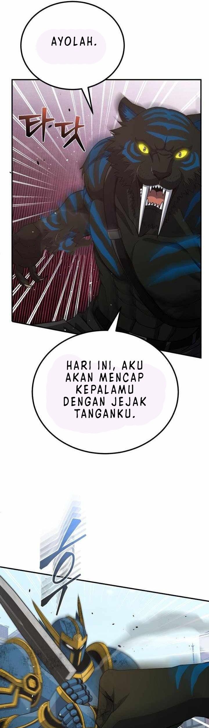 Genius of the Unique Lineage Chapter 116 Gambar 14