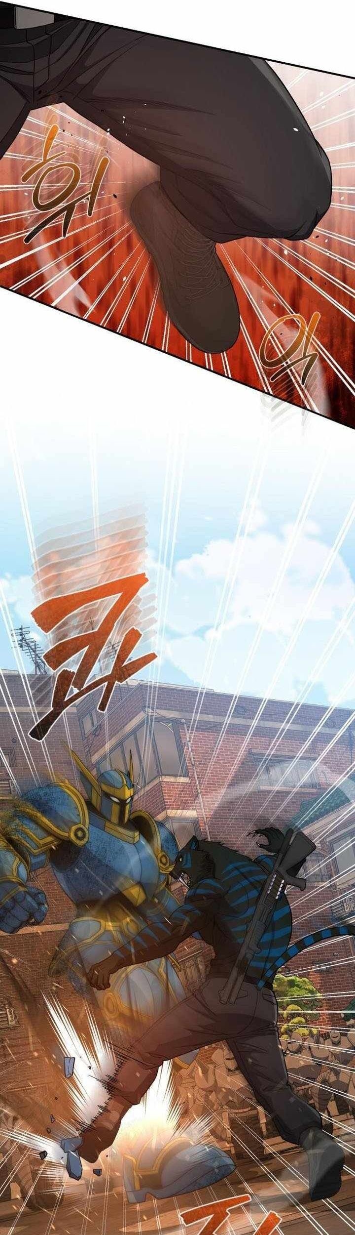 Genius of the Unique Lineage Chapter 116 Gambar 16