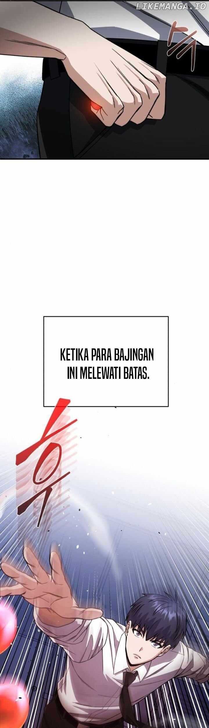Genius of the Unique Lineage Chapter 117 Gambar 35