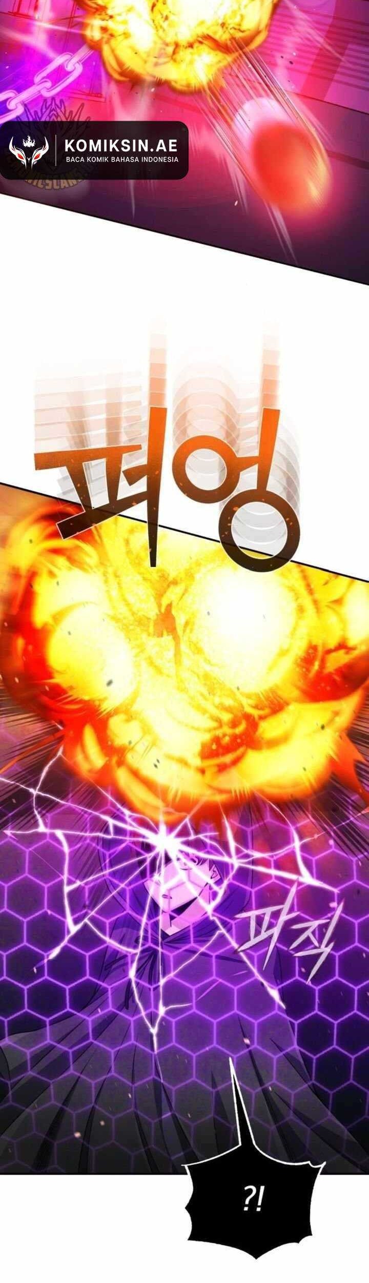 Genius of the Unique Lineage Chapter 117 Gambar 38