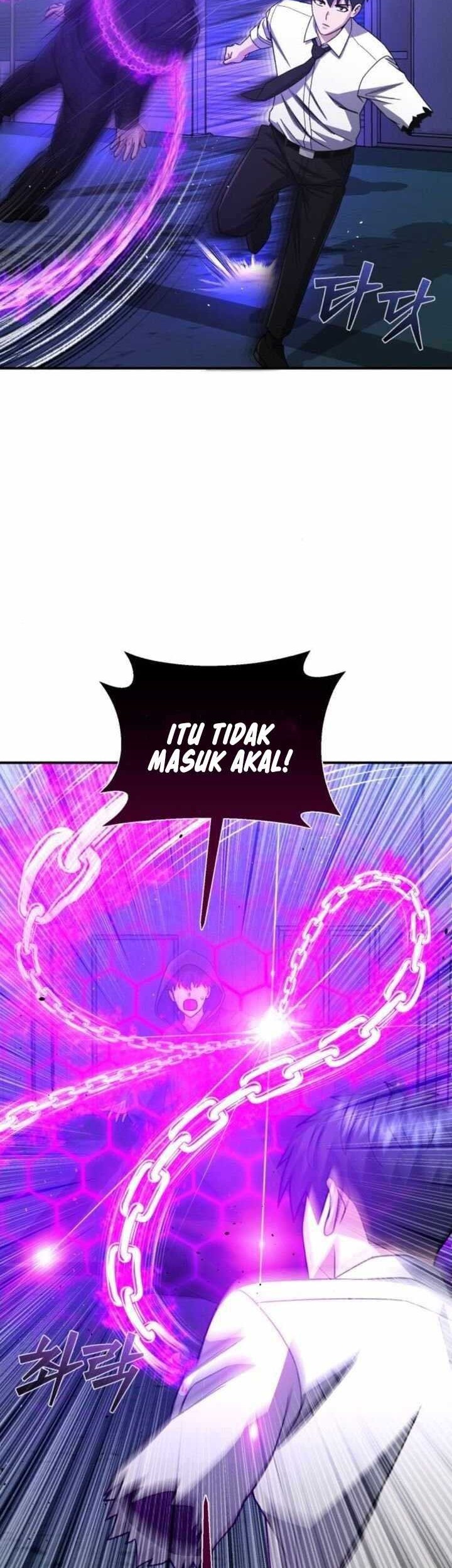 Genius of the Unique Lineage Chapter 117 Gambar 40