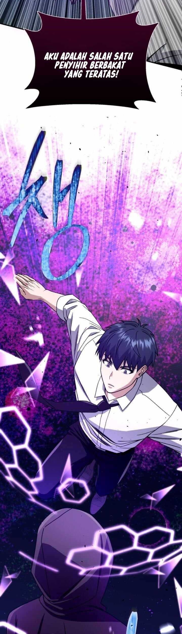 Genius of the Unique Lineage Chapter 117 Gambar 41