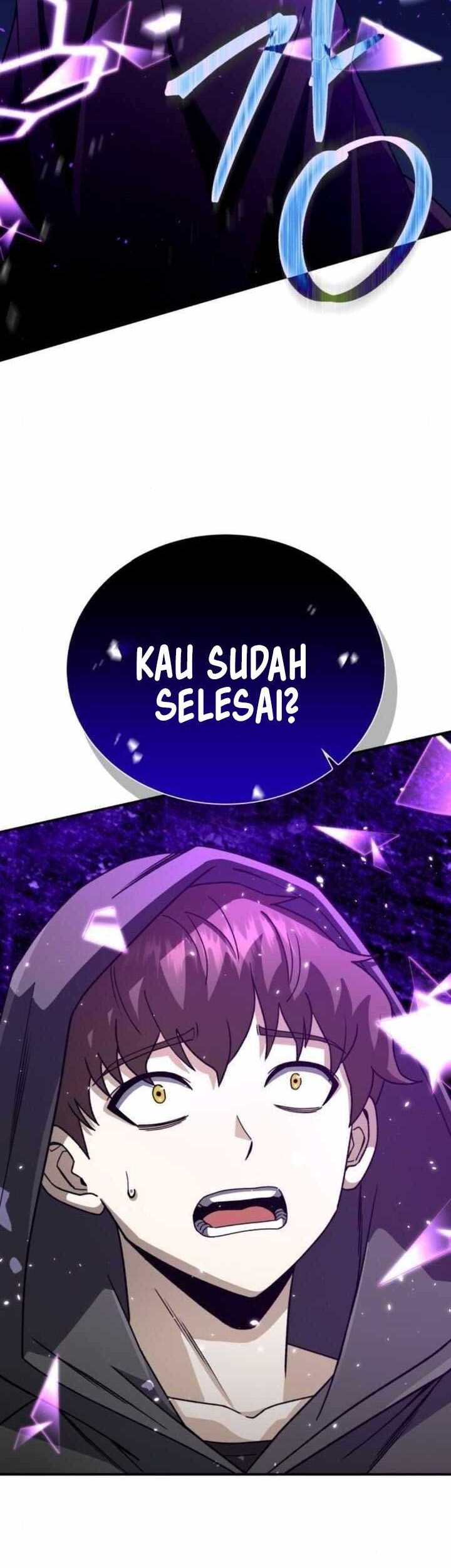 Genius of the Unique Lineage Chapter 117 Gambar 42