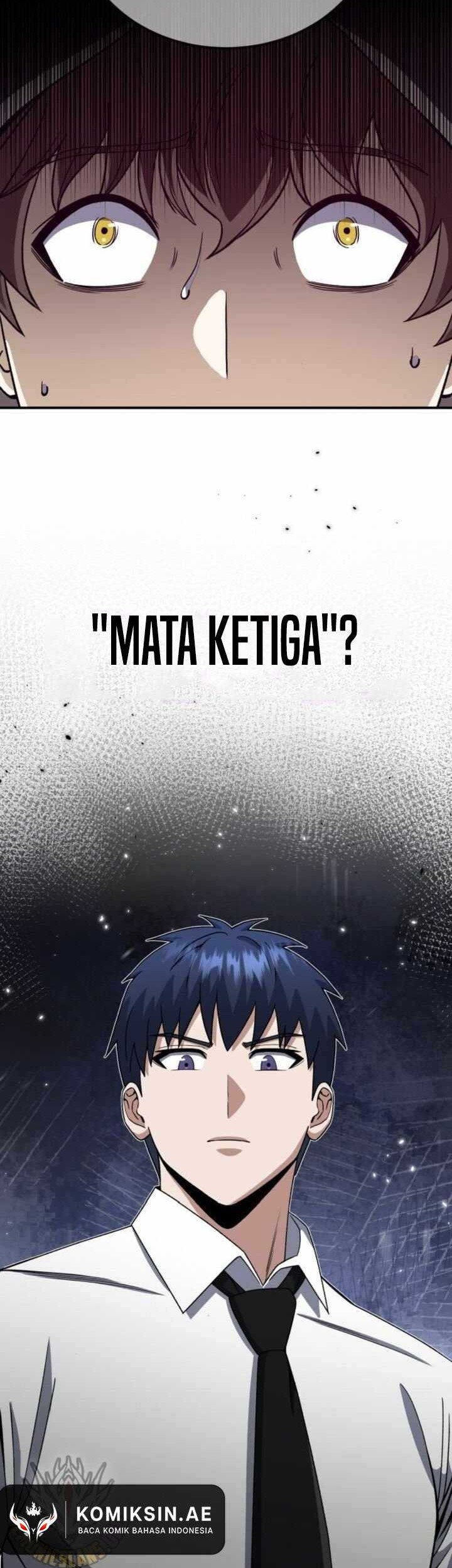 Genius of the Unique Lineage Chapter 117 Gambar 44