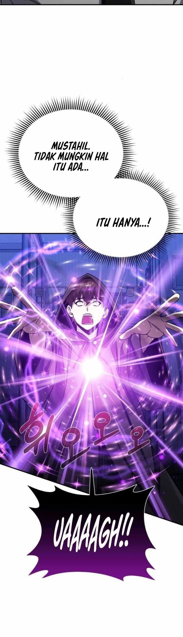 Genius of the Unique Lineage Chapter 117 Gambar 45