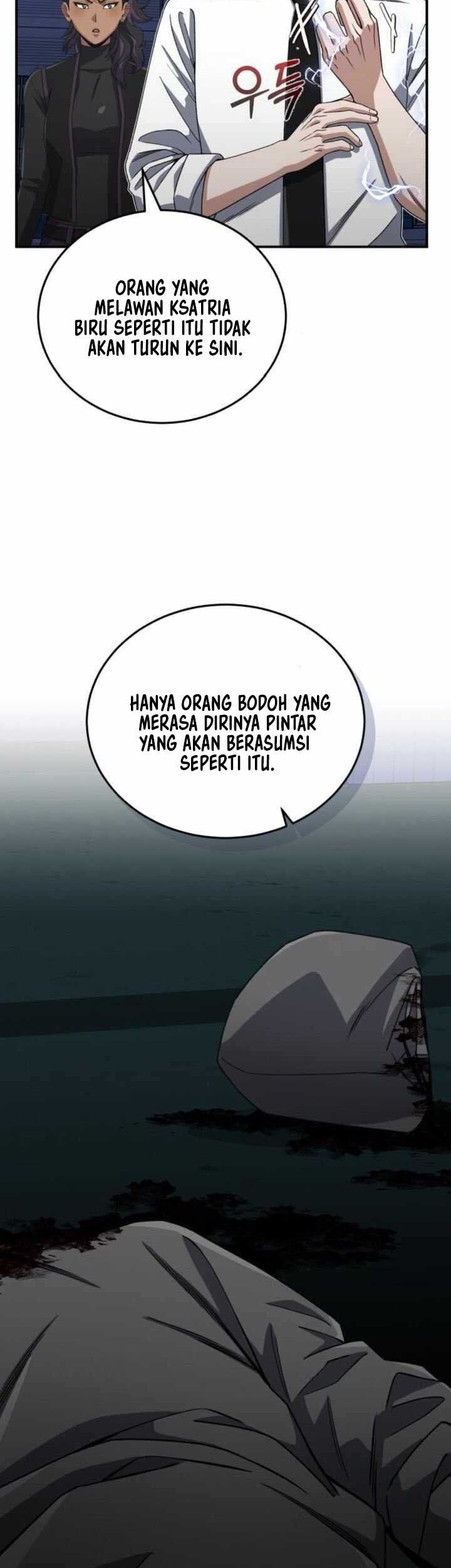Genius of the Unique Lineage Chapter 117 Gambar 48